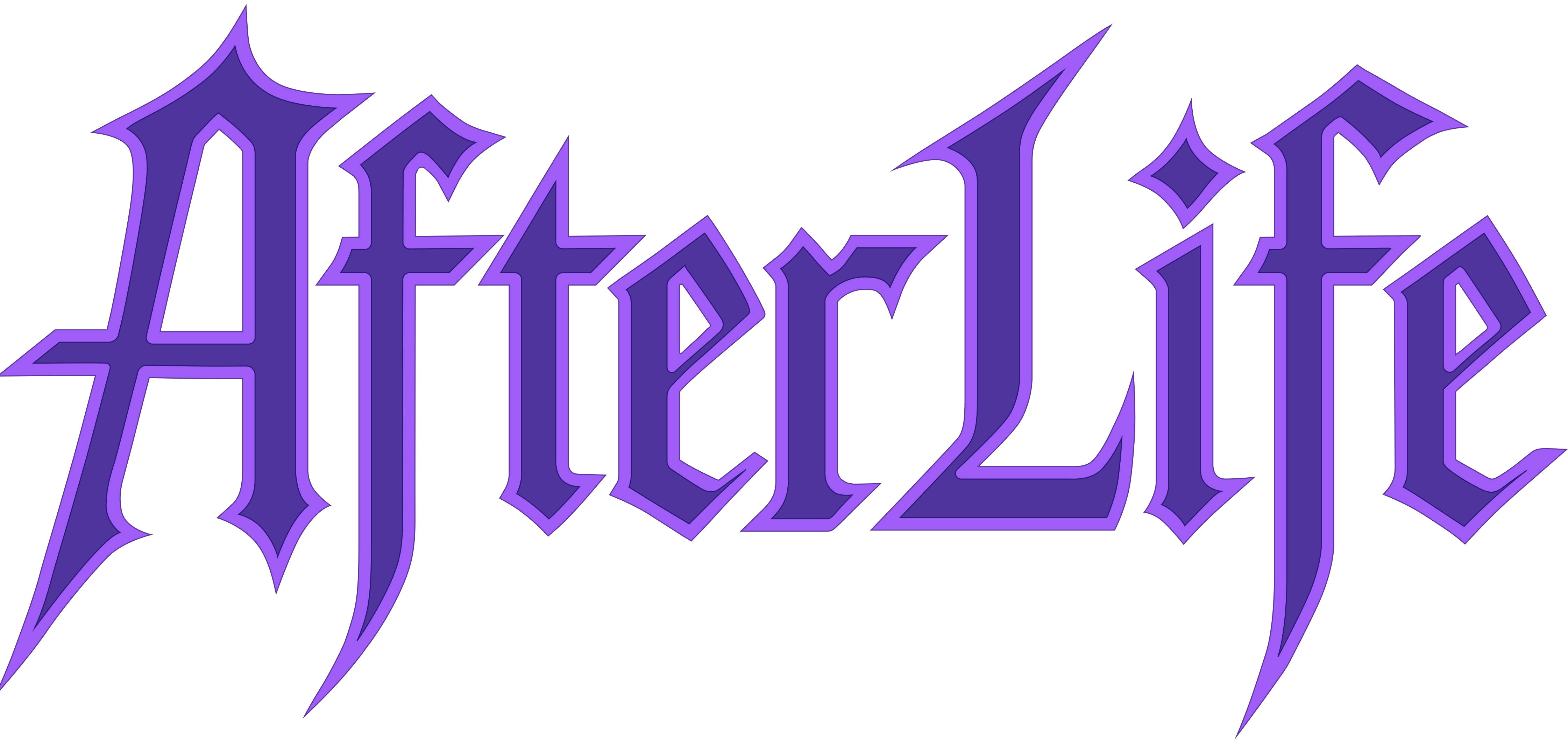 AfterLife