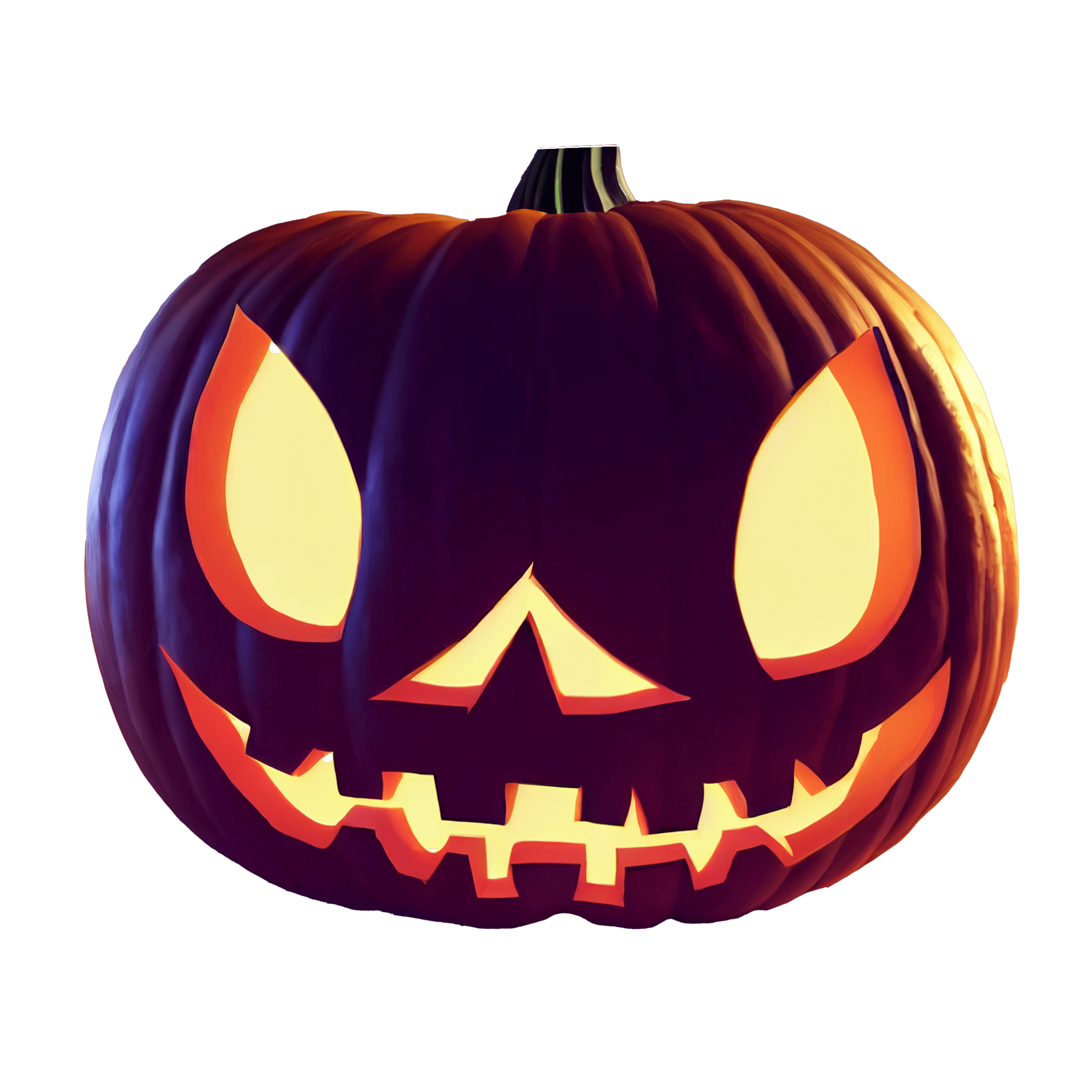Jack O Lantern