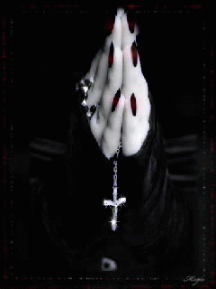 Praying Hands