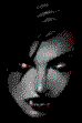 Vampire Woman