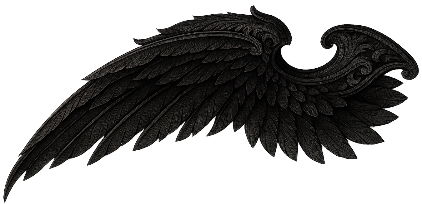 Left wing